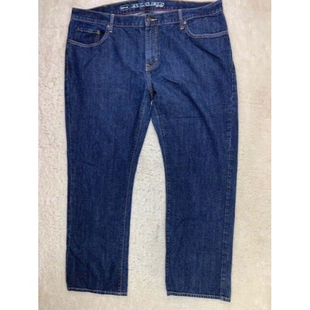 Old Navy Slim Detroit Size 42x32 Mens Jeans (Actual Inseam 30)